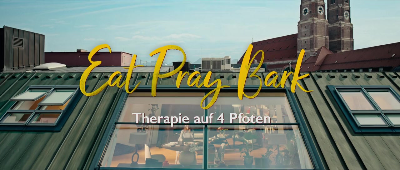 Eat Pray Bark screenshot 3