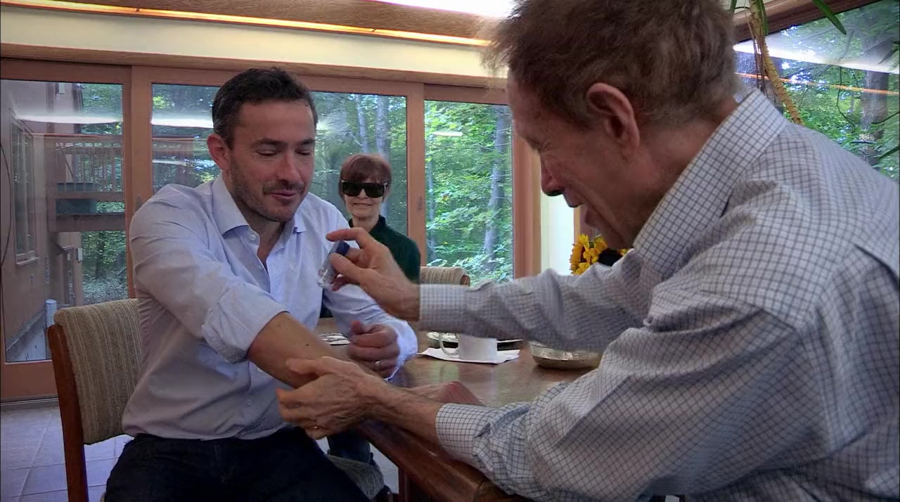 Eat to Live Forever with Giles Coren screenshot 3