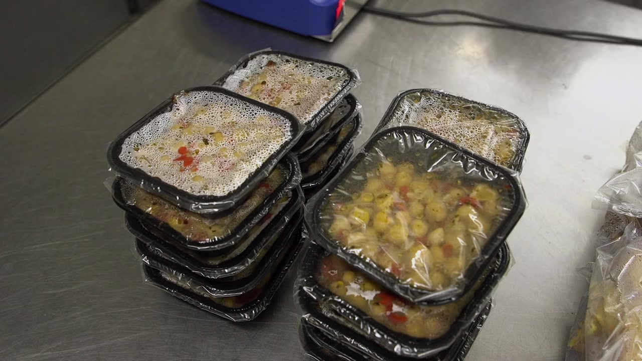 Eat Up screenshot 1