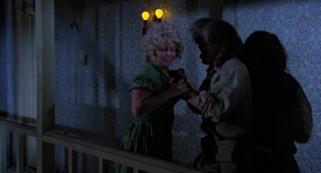 Eaten Alive screenshot 1