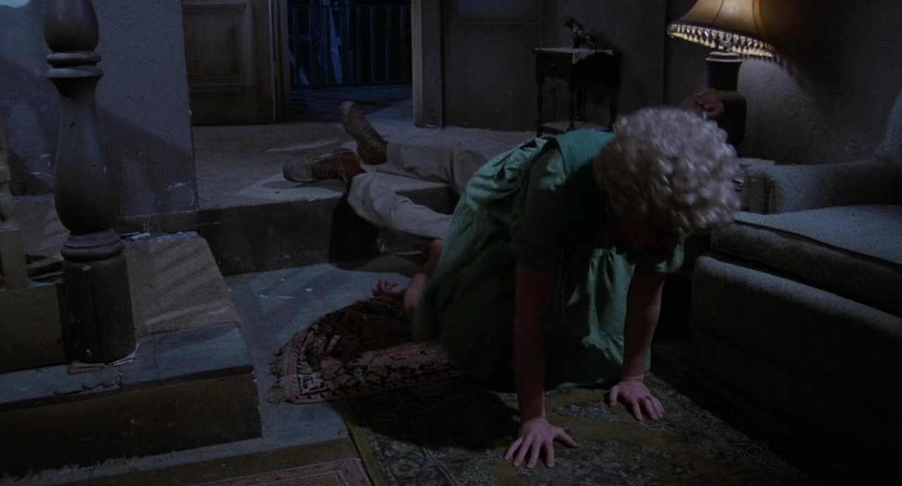 Eaten Alive screenshot 2