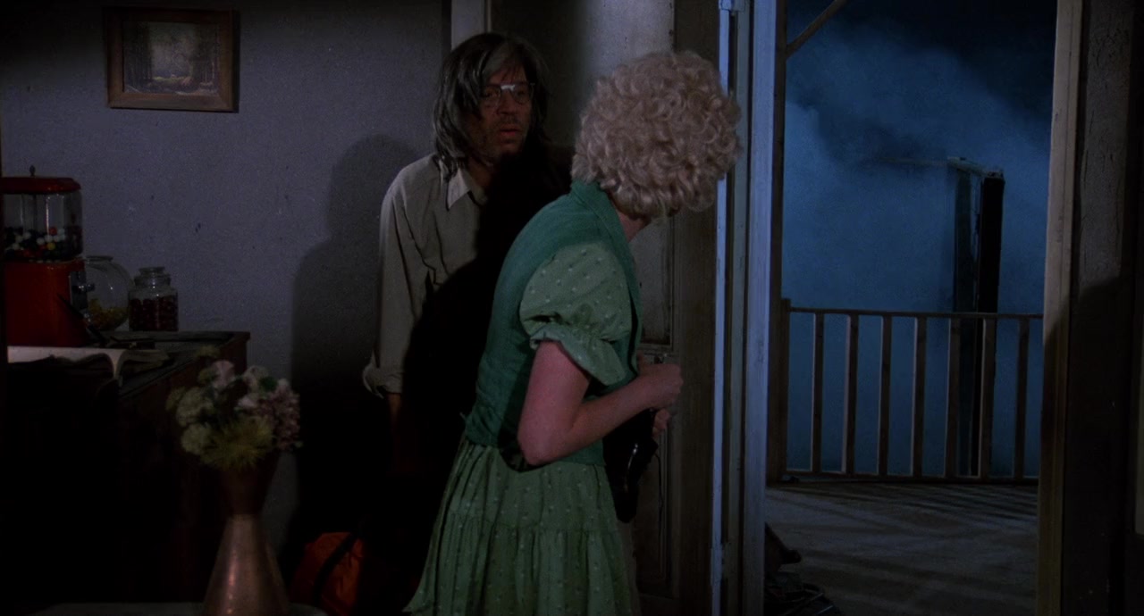 Eaten Alive screenshot 3