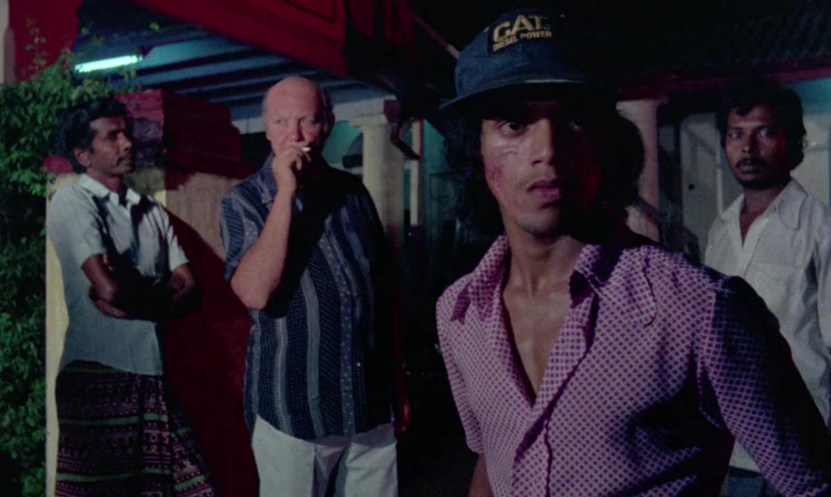 Mangiati vivi! screenshot 3