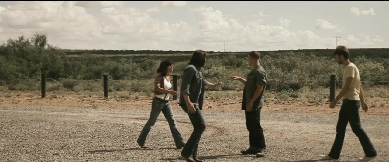 Eaters screenshot 1