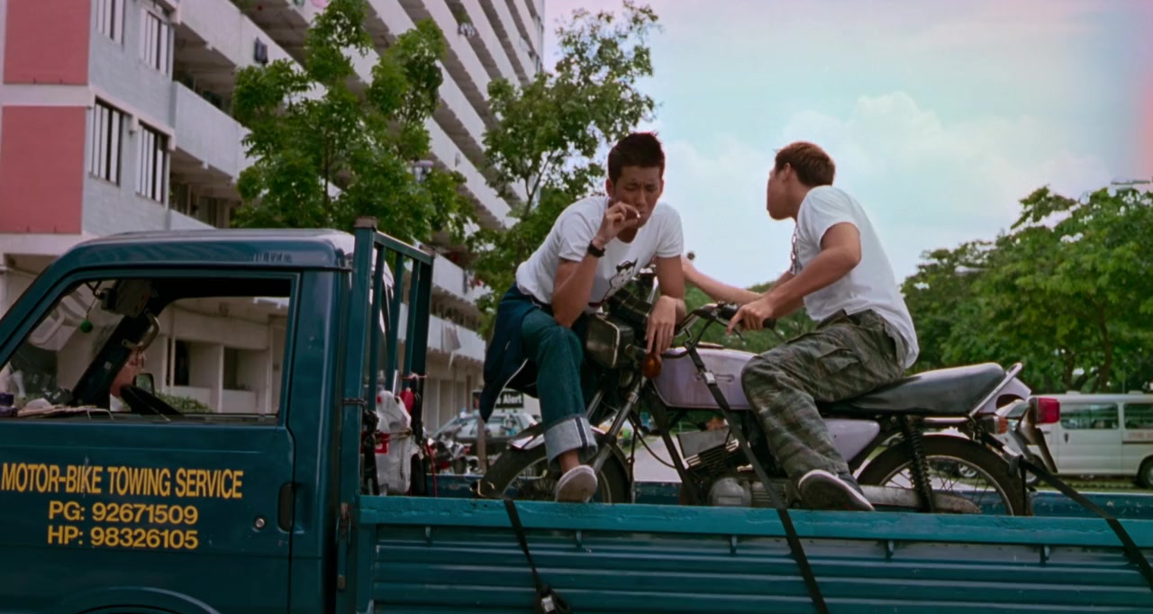 Eating Air screenshot 1