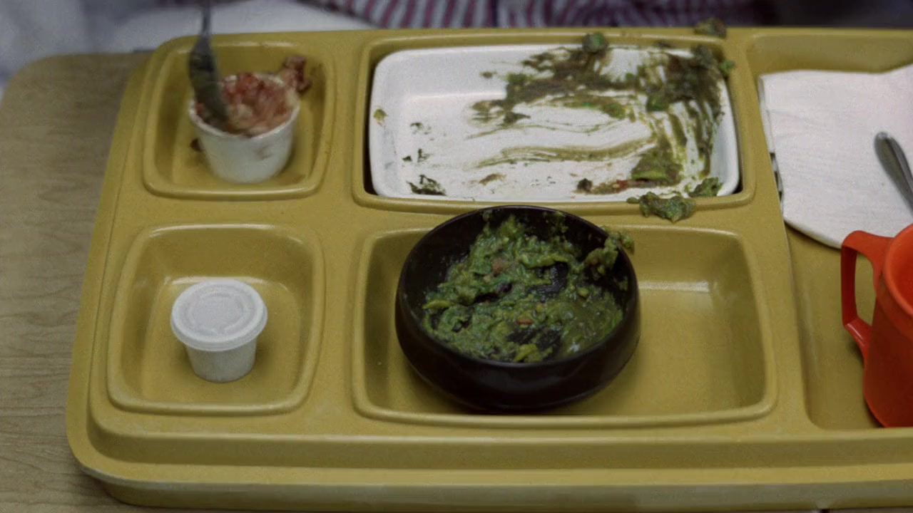 Eating Raoul screenshot 3