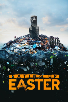 Eating Up Easter (2018) poster