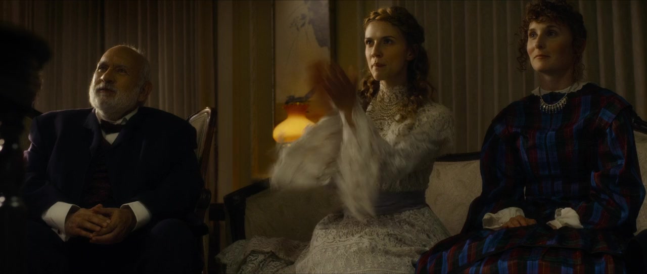 Eadweard screenshot 2