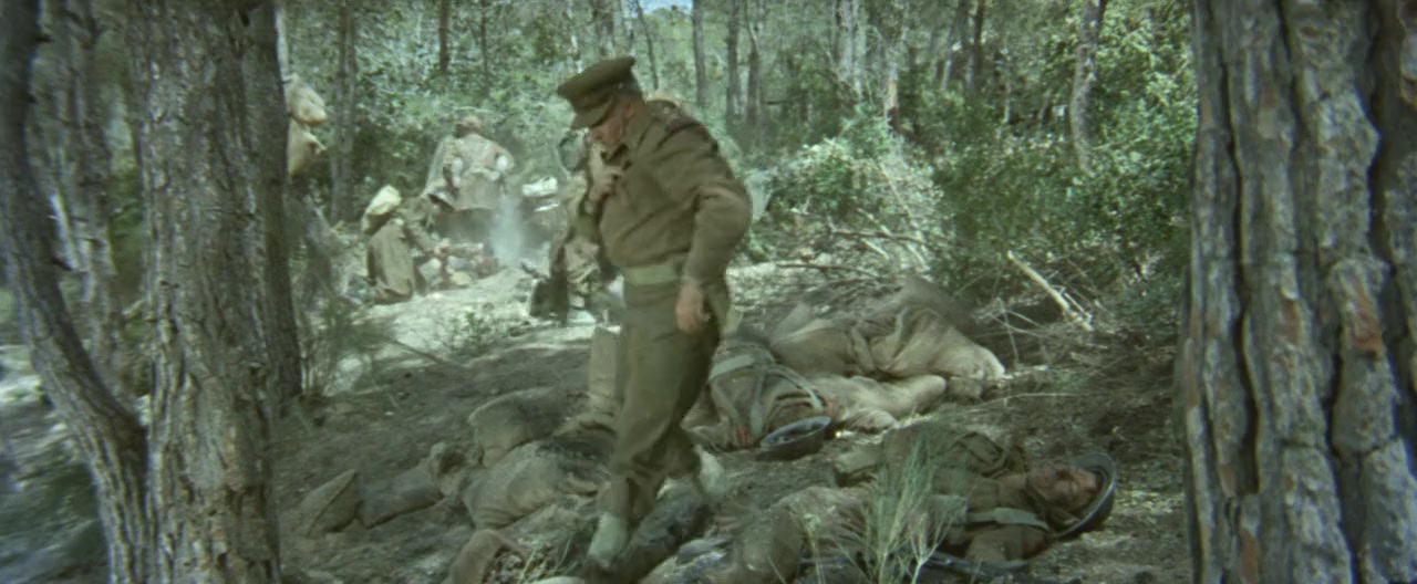La battaglia d'Inghilterra screenshot 1