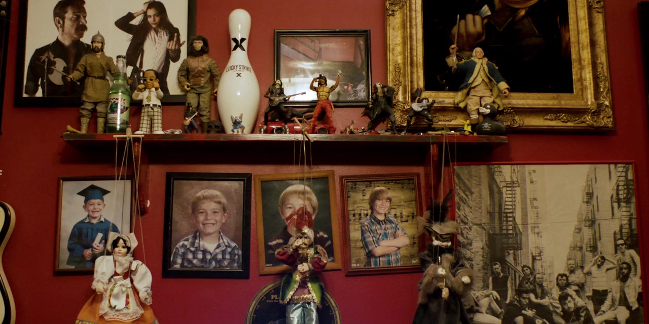 Eagles of Death Metal: Nos Amis (Our Friends) screenshot 2