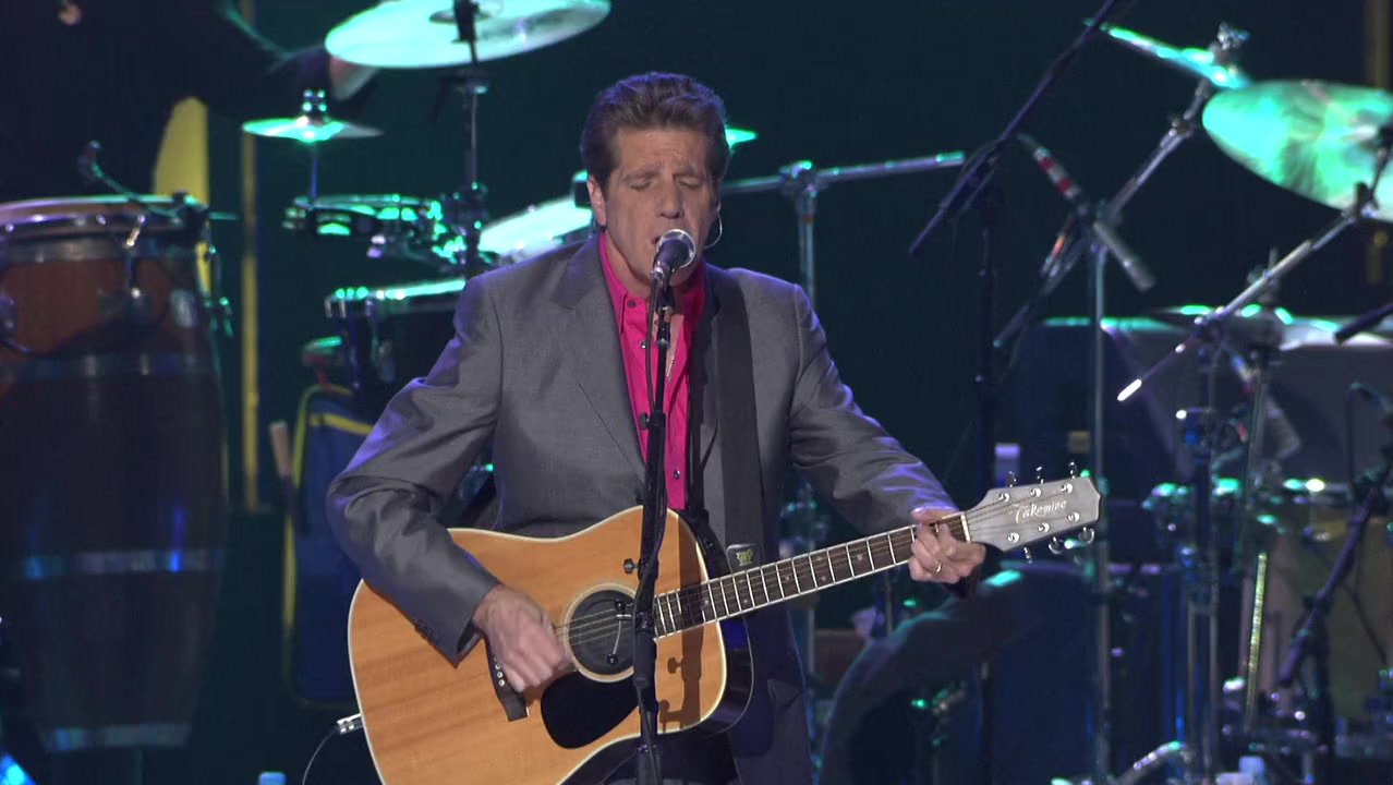Eagles: The Farewell 1 Tour - Live from Melbourne screenshot 1
