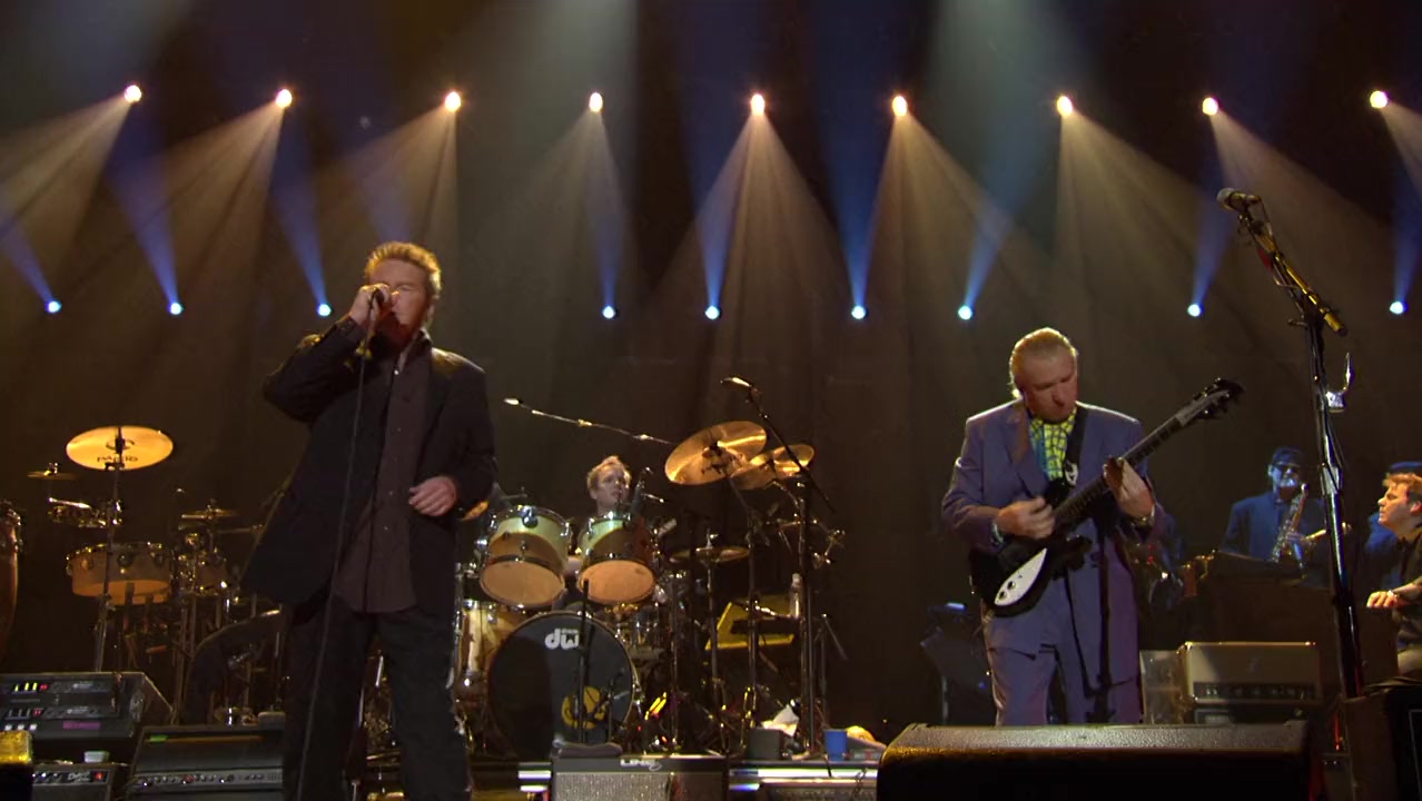 Eagles: The Farewell 1 Tour - Live from Melbourne screenshot 2