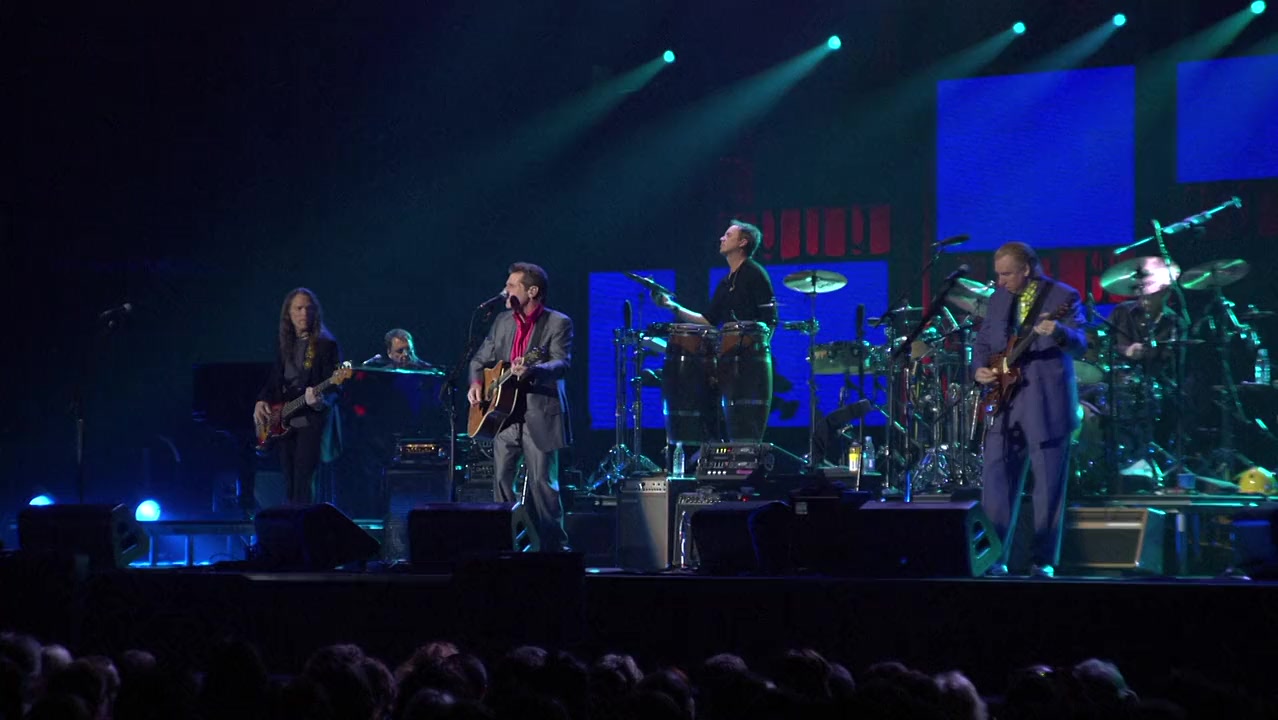 Eagles: The Farewell 1 Tour - Live from Melbourne screenshot 3