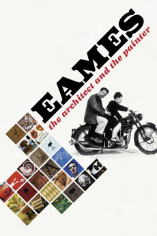 Eames: The Architect & The Painter (2011) poster