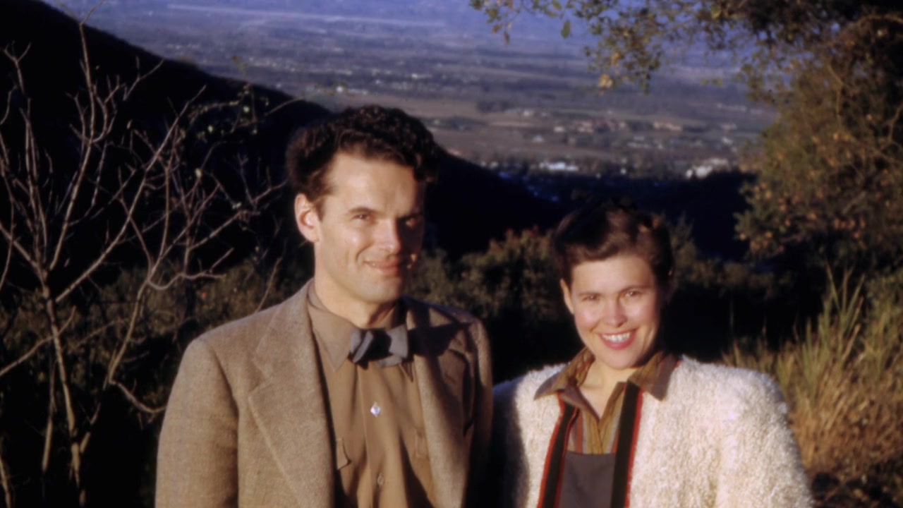 Eames: The Architect & The Painter screenshot 3