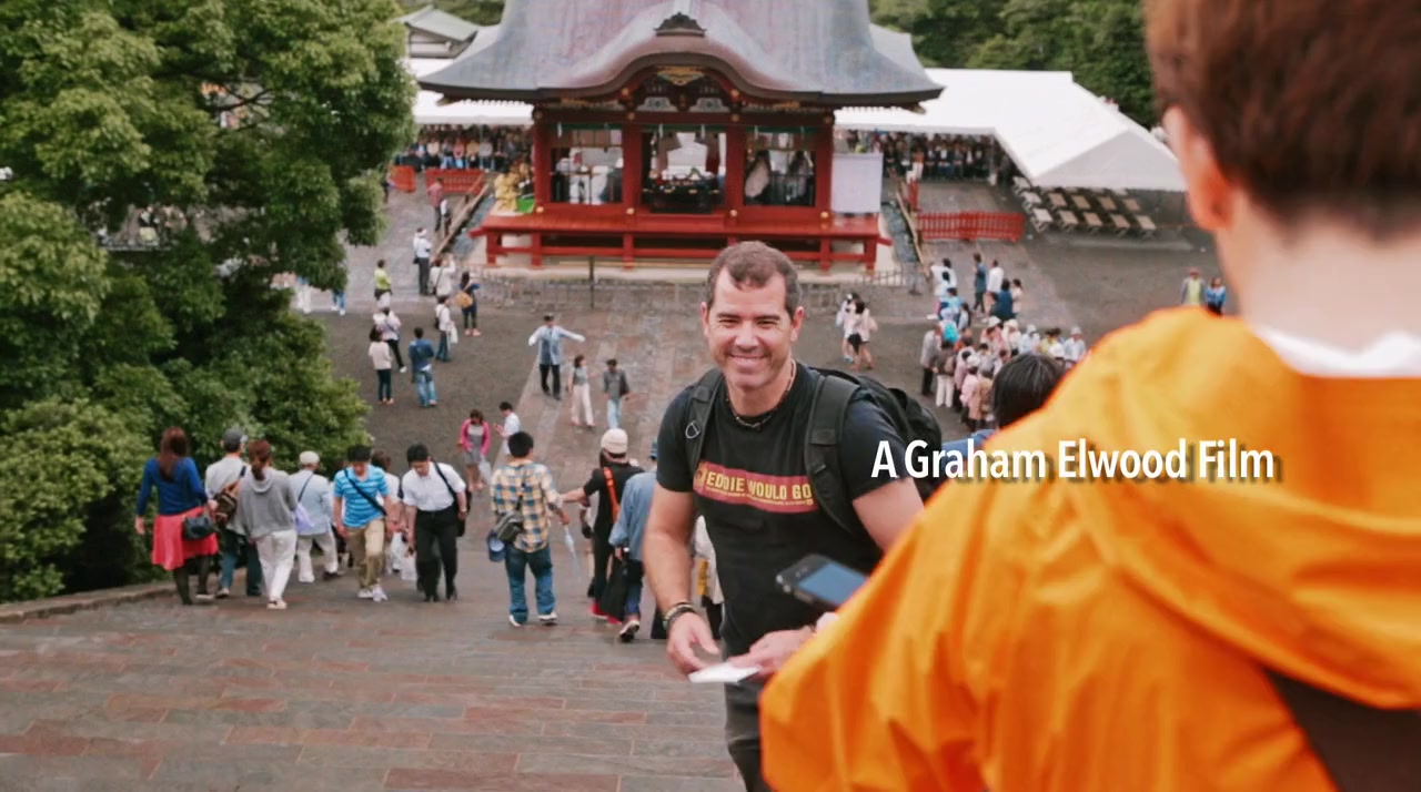 Ear Buds: The Podcasting Documentary screenshot 2