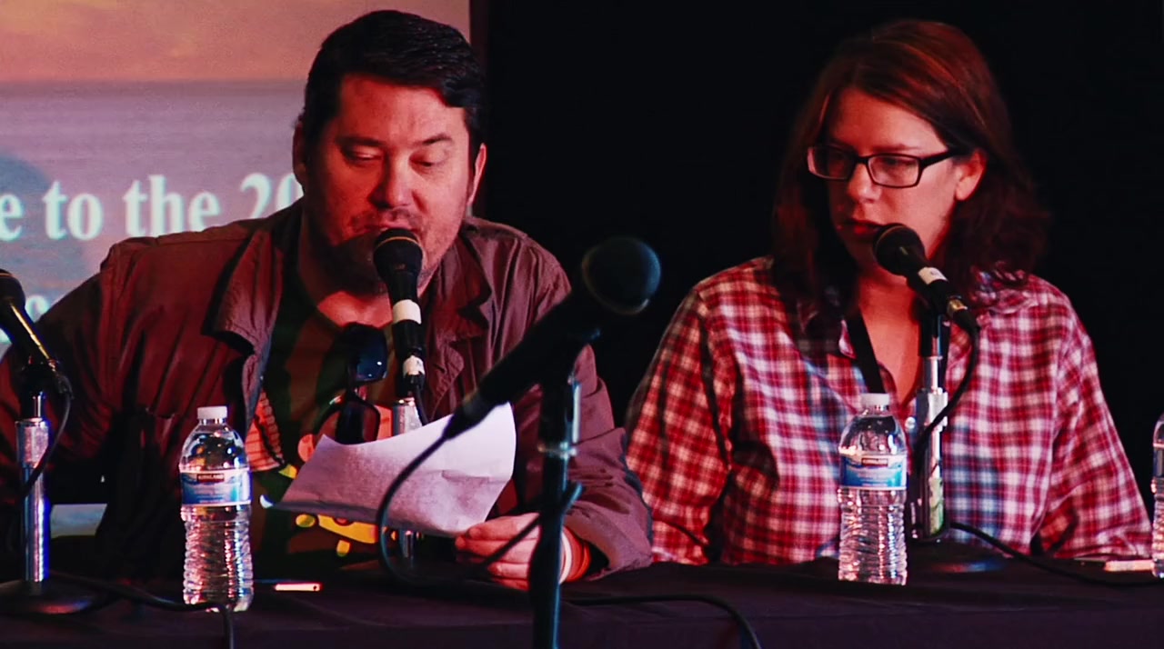 Ear Buds: The Podcasting Documentary screenshot 3