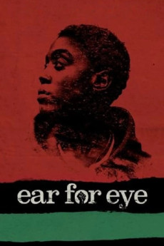 Ear for Eye (2021) poster