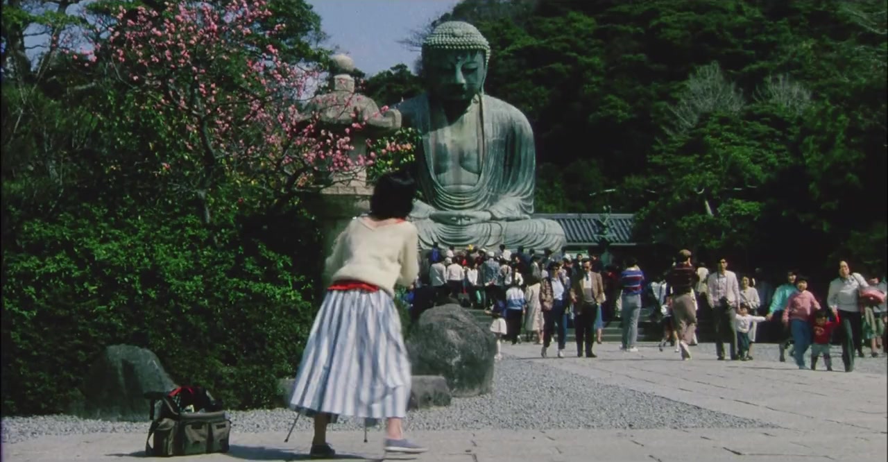 Sôshun monogatari screenshot 1