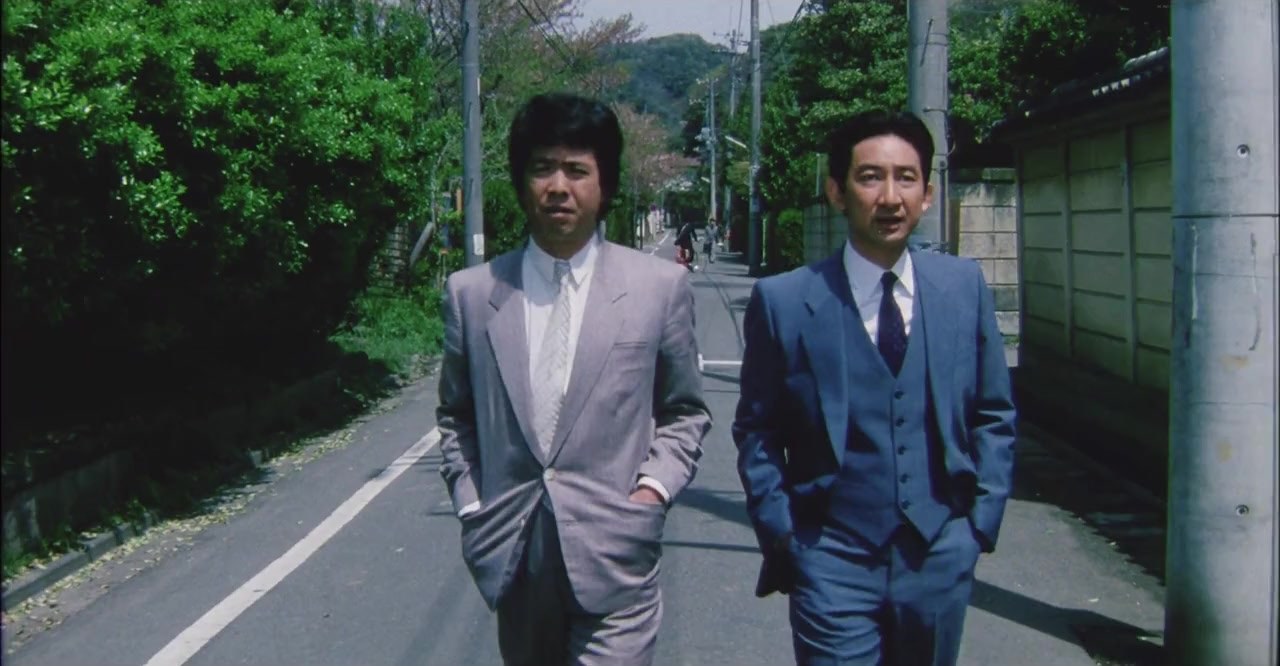 Sôshun monogatari screenshot 2