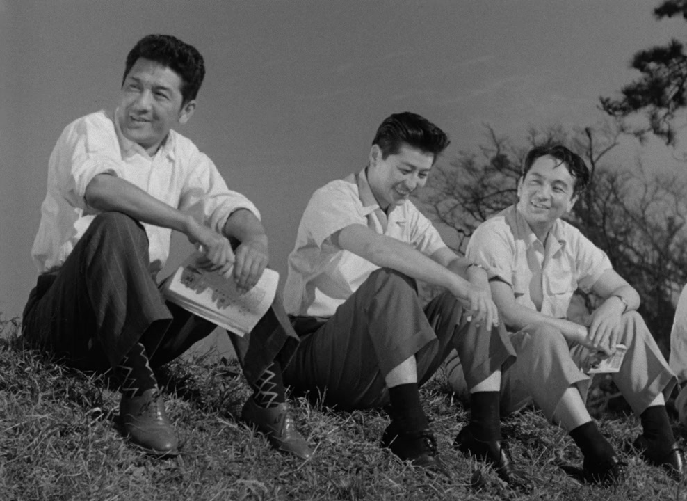 Sôshun screenshot 3