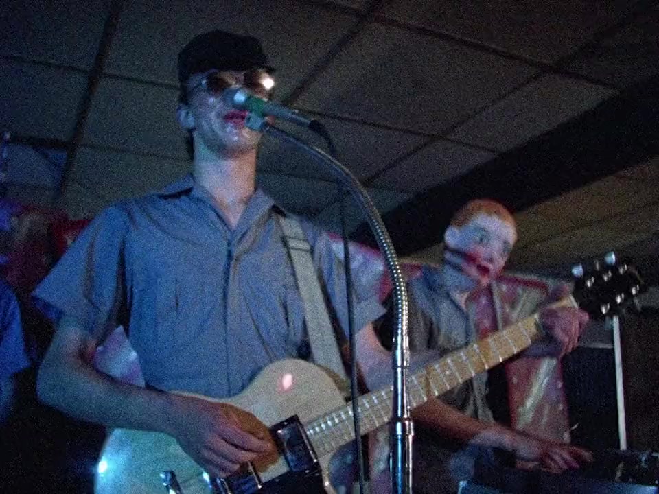 Ears, Eyes and Throats: Restored Classic and Lost Punk Films 1976-1981 screenshot 2