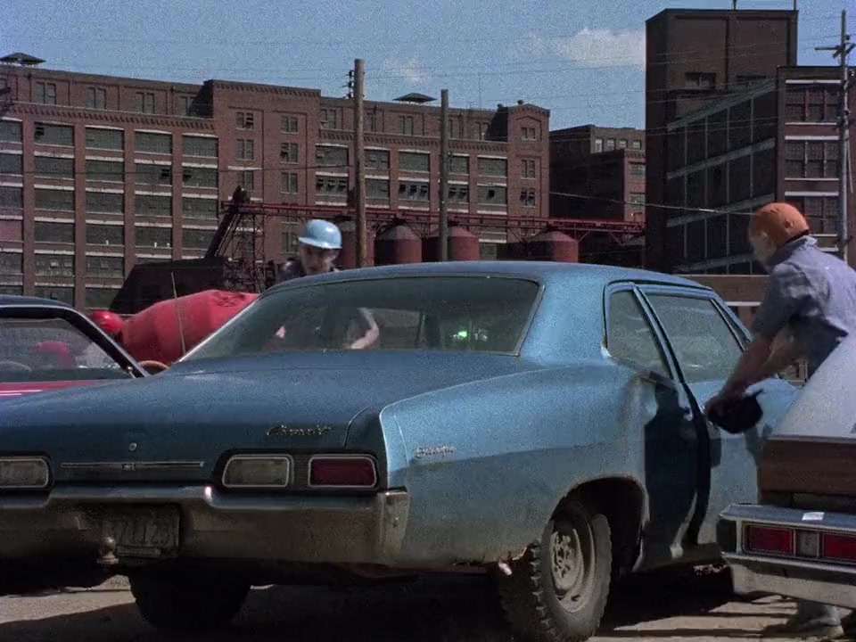 Ears, Eyes and Throats: Restored Classic and Lost Punk Films 1976-1981 screenshot 3