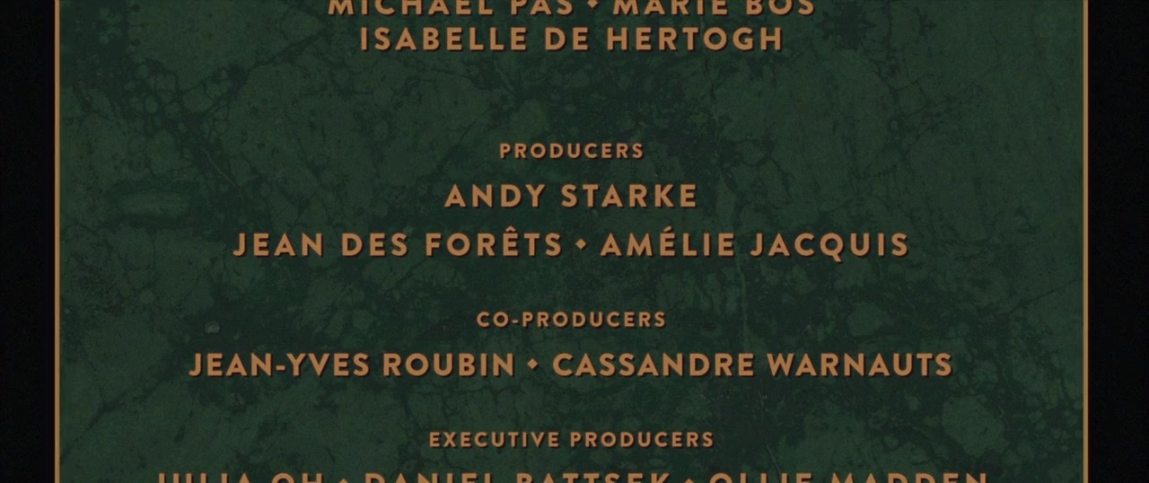 Earwig screenshot 1