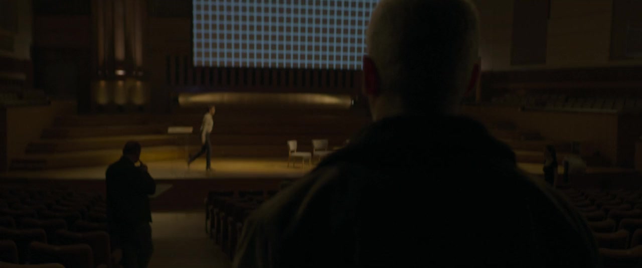 La terre et le sang screenshot 2