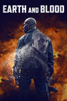 La terre et le sang (2020) poster