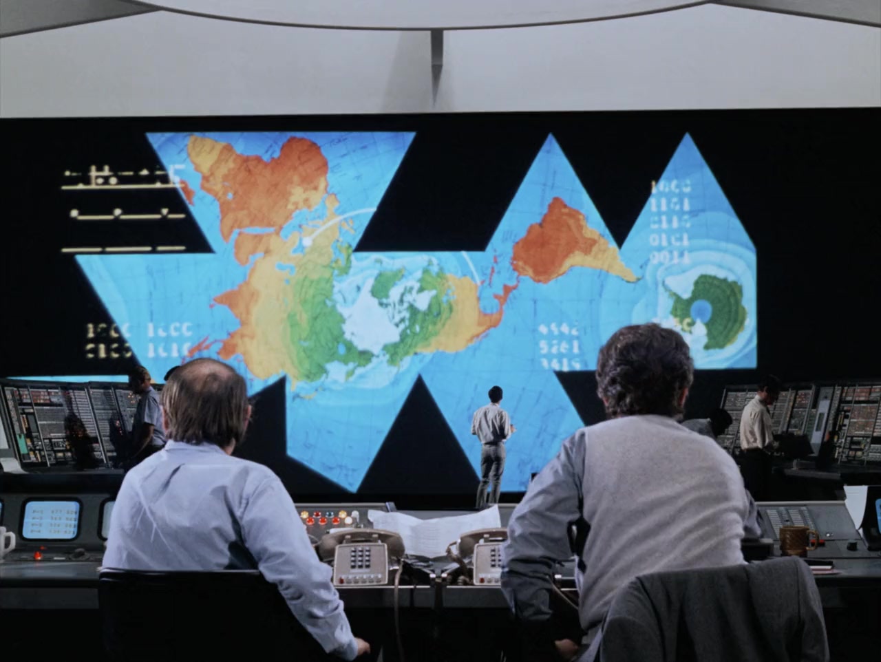 Earth II screenshot 1