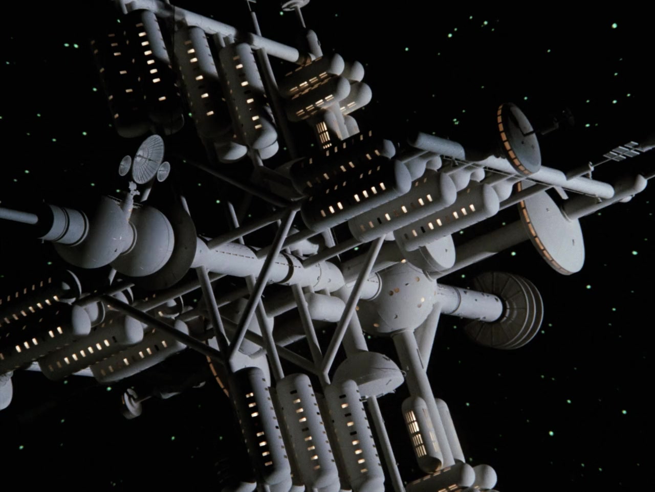 Earth II screenshot 2