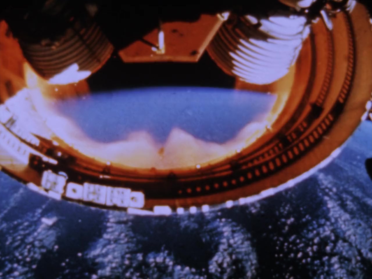 Earth II screenshot 3