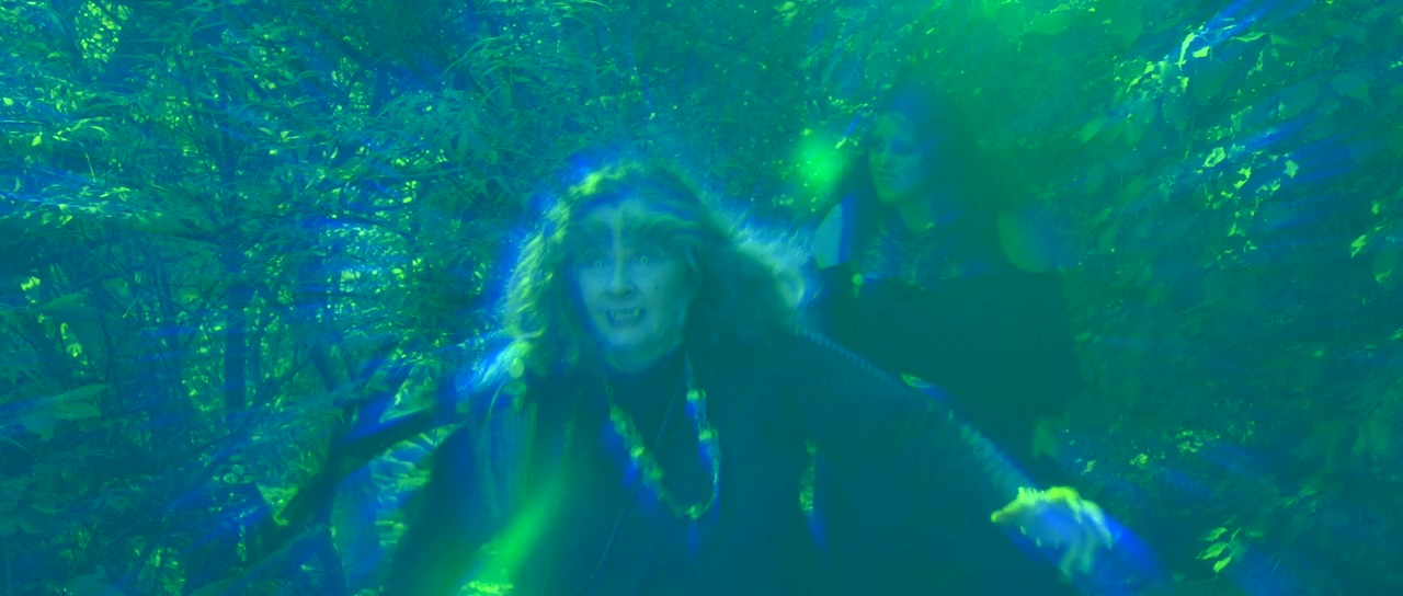 Earth Mother screenshot 1