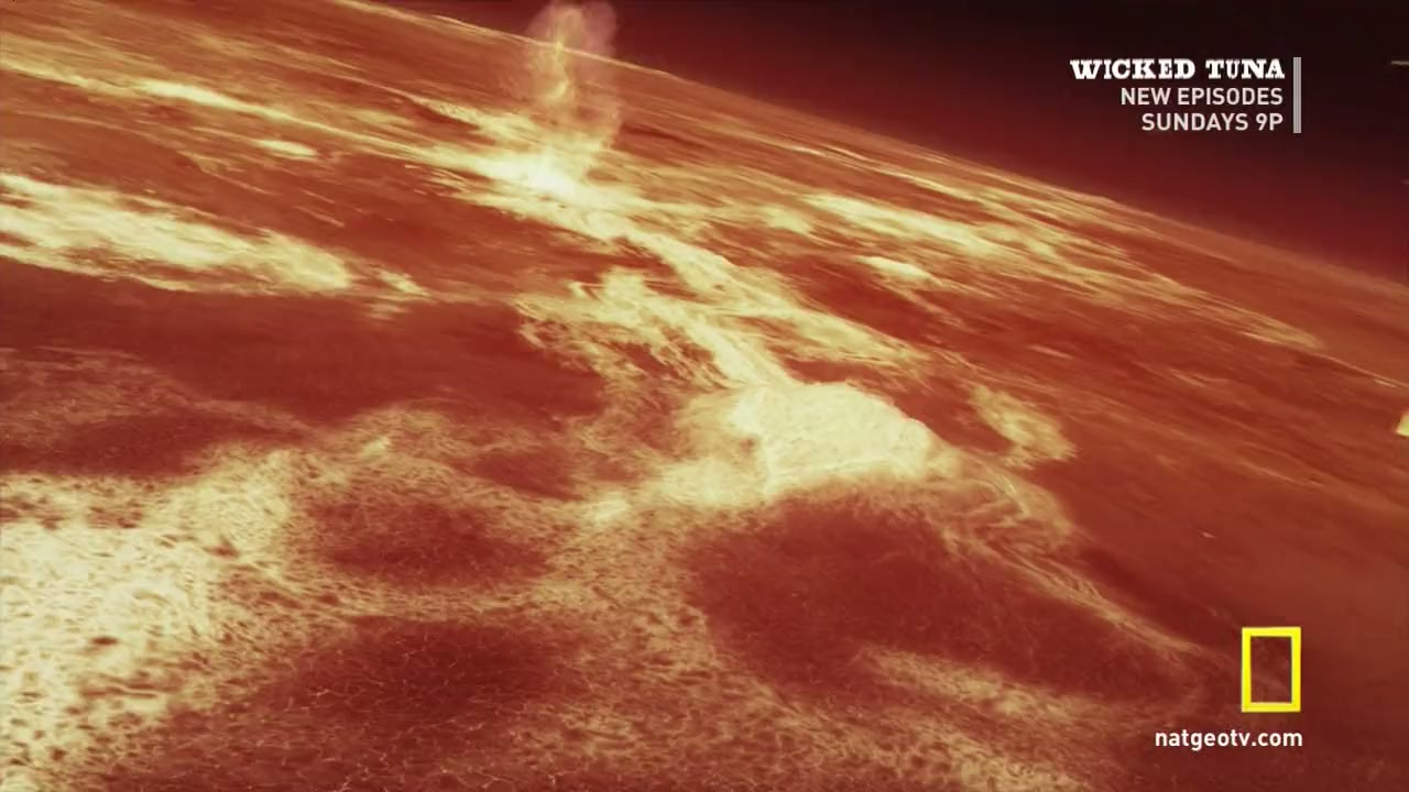 Earth: Making of a Planet screenshot 2