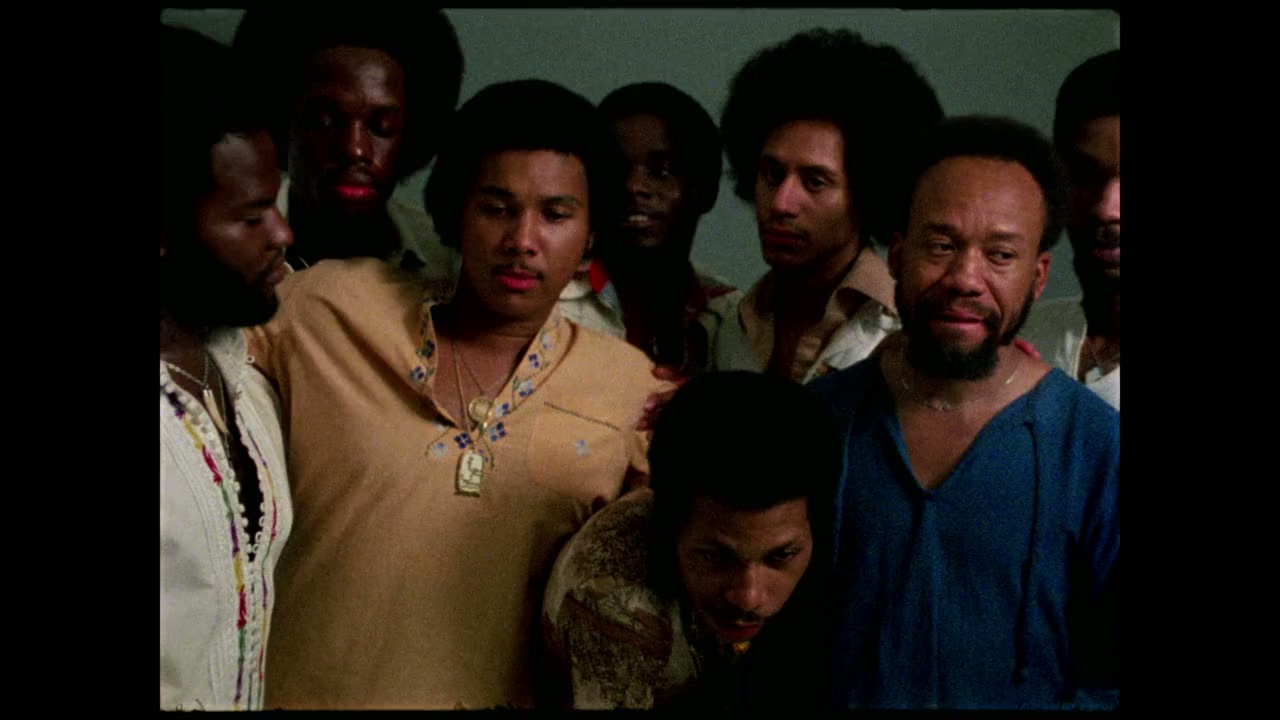 Earth, Wind & Fire (To Be Celestial vs. That's the Weight of the World) screenshot 2