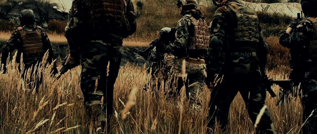 Earth Virus of the Dead screenshot 1
