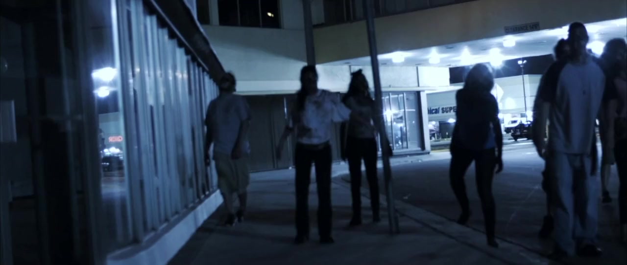 Earth Virus of the Dead screenshot 3