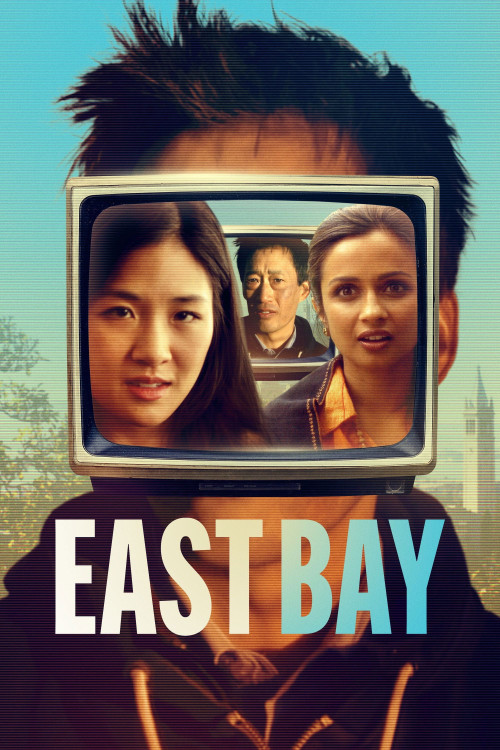 East Bay (2022) poster