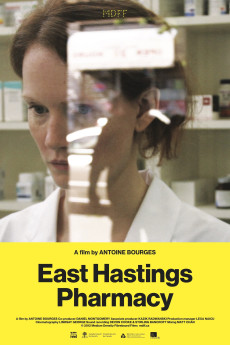 East Hastings Pharmacy (2012) poster