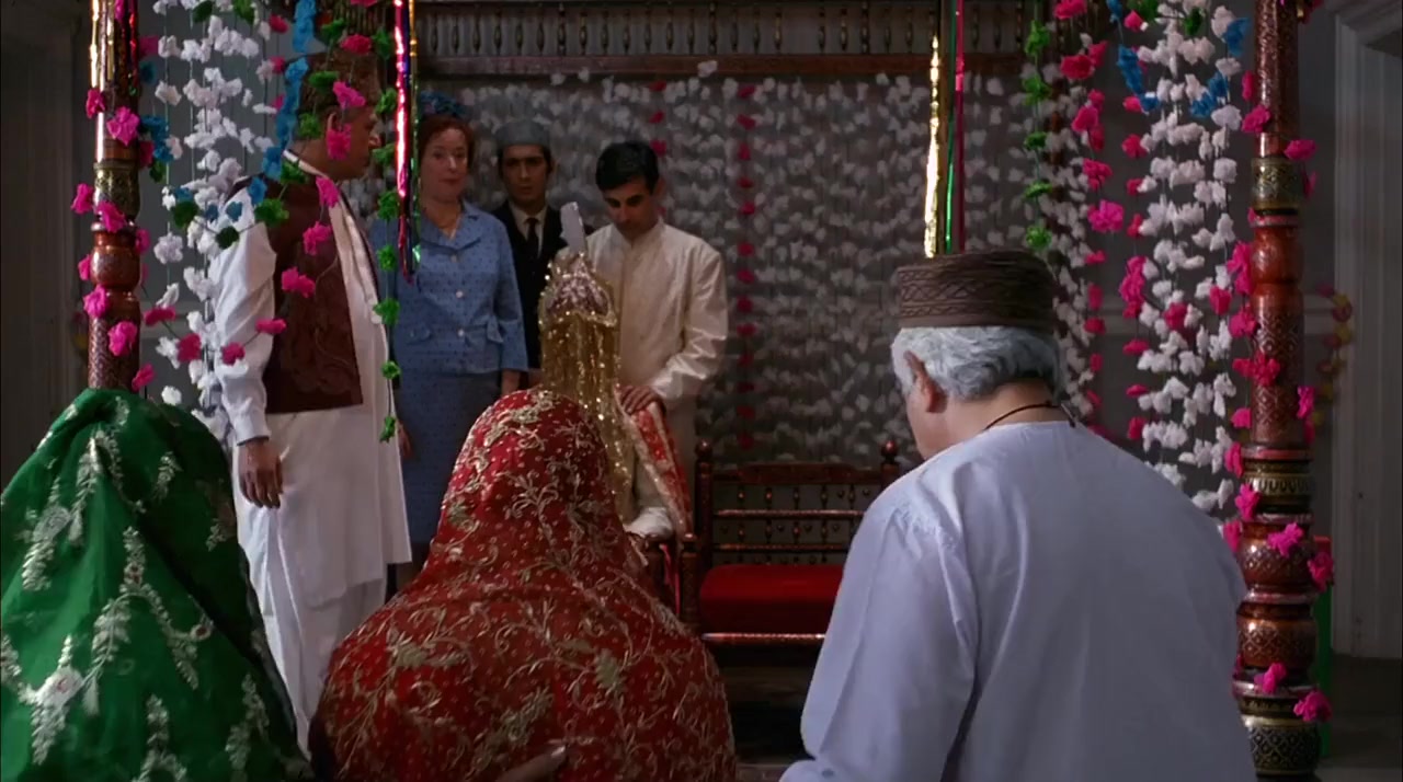 East Is East screenshot 1