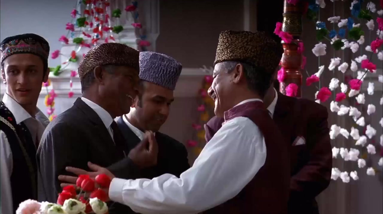 East Is East screenshot 2