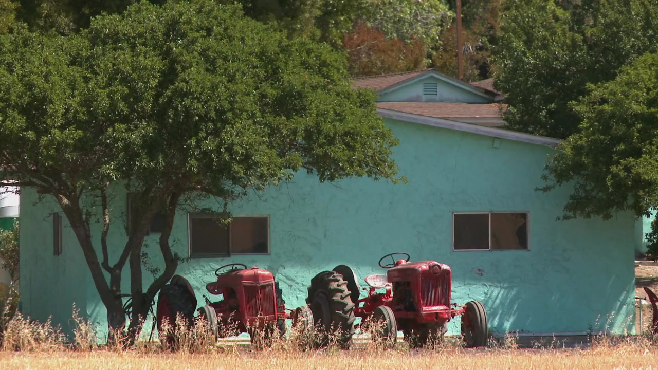 East of Salinas screenshot 1
