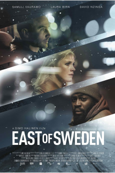 Kääntöpiste (2018) poster