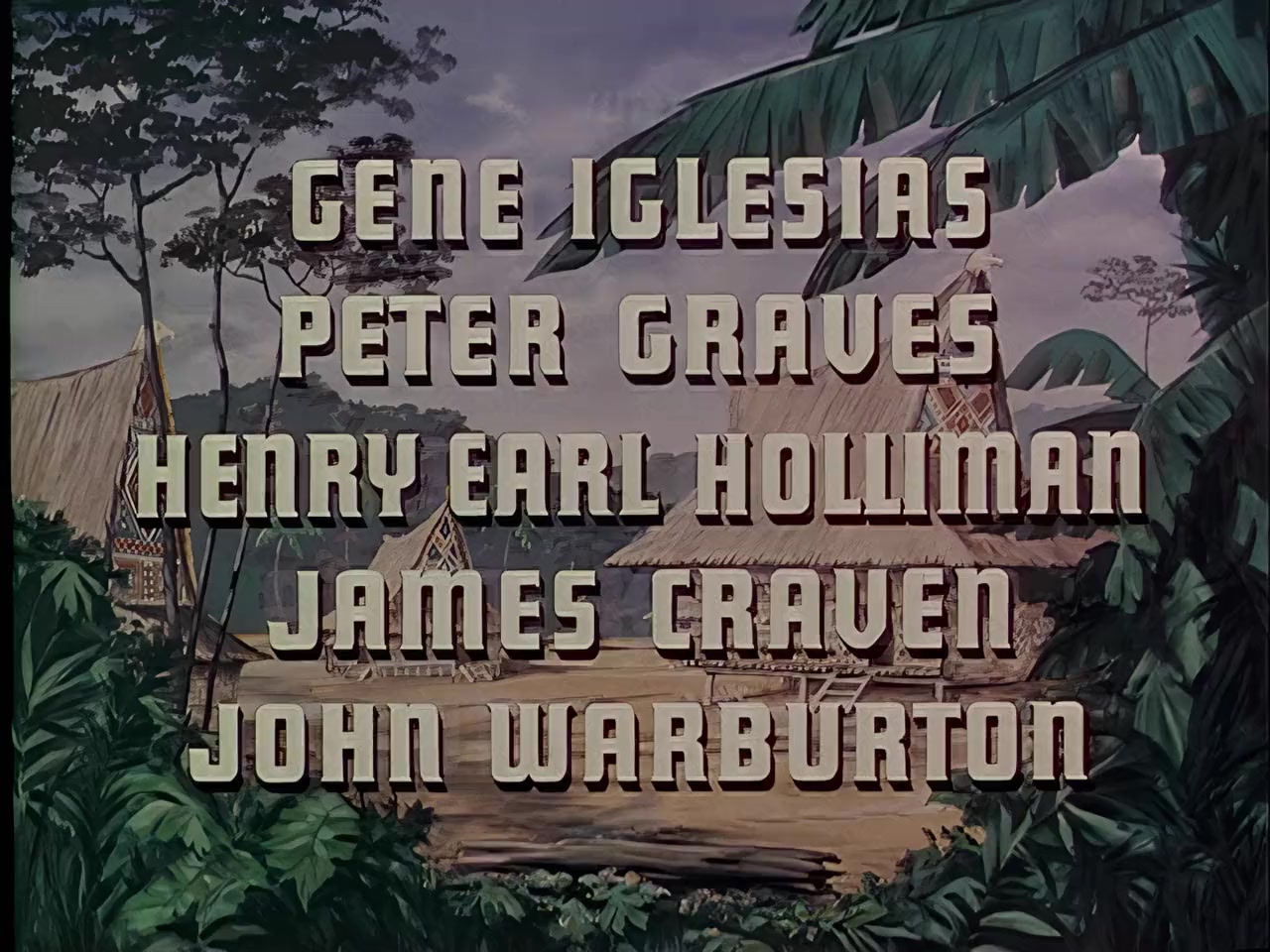 East of Sumatra screenshot 1