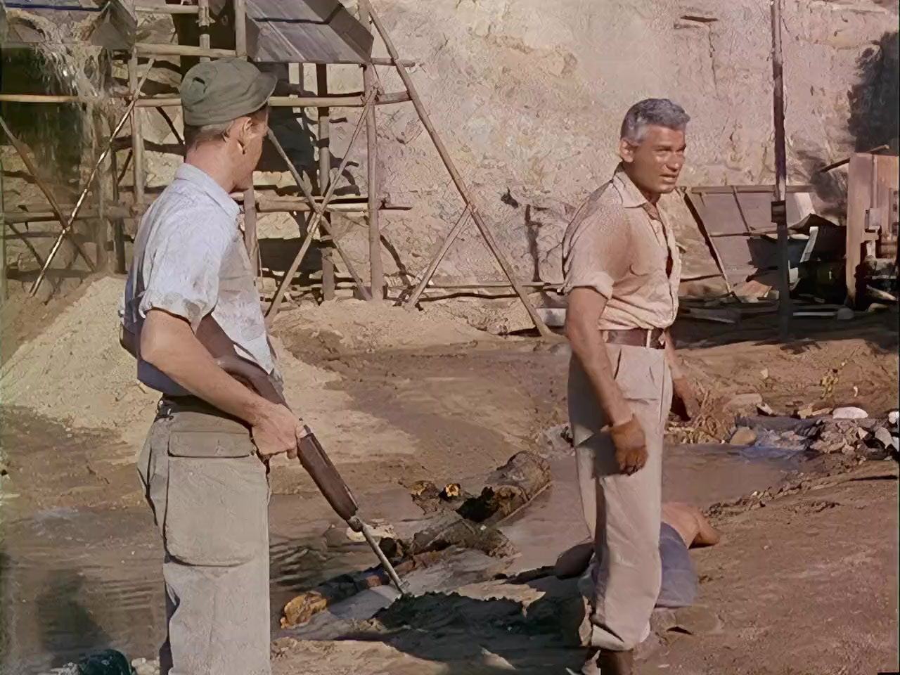 East of Sumatra screenshot 3