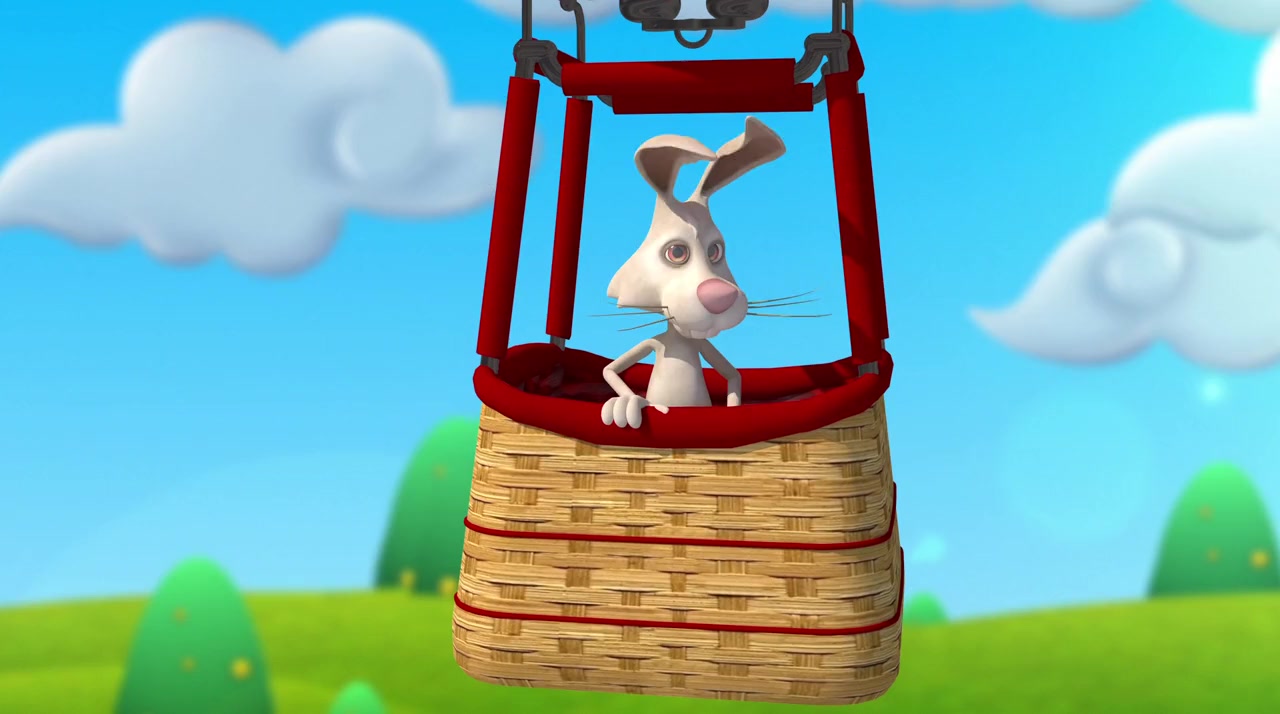 Easter Bunny Adventure screenshot 2