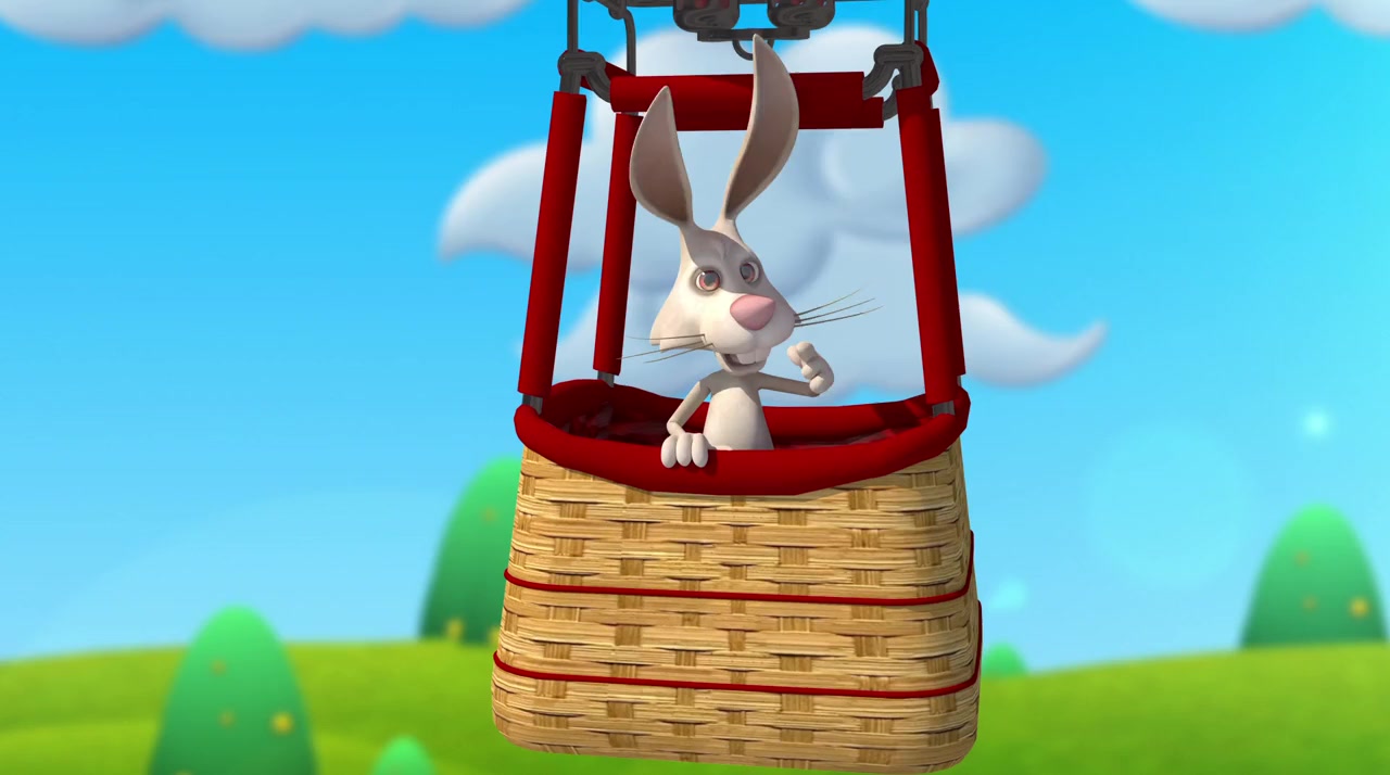 Easter Bunny Adventure screenshot 3
