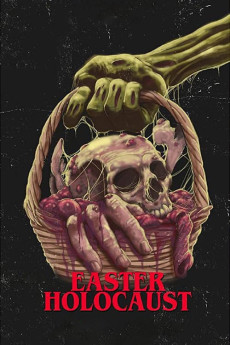 Easter Holocaust (2020) poster