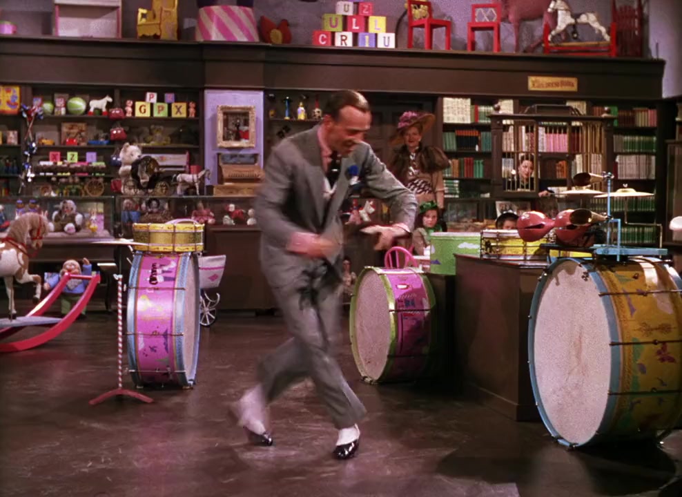 Easter Parade screenshot 2